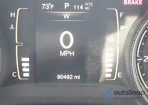 2014 Jeep Cherokee Sport from USA, damaged, VIN 1C4PJMAB9EW141544